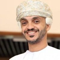 Dr. Ali Salim Al Shekeili