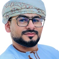 Mohammed Hamood Al Rawahy