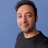 REZA EGHBAL